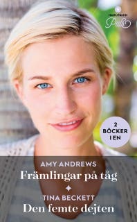 Främlingar på tåg / Den femte dejten