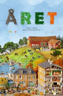 Året