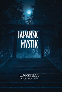 Japansk mystik