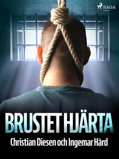 Brustet hjärta