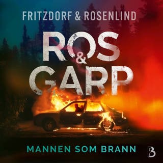 Mannen som brann