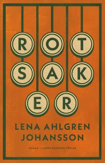 Rotsaker