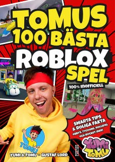 Tomus 100 bästa Robloxspel