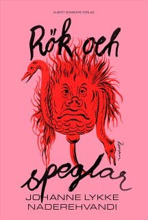 Rök och speglar