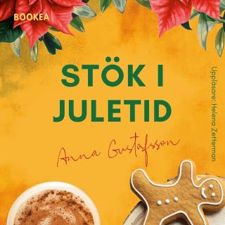 Stök i juletid