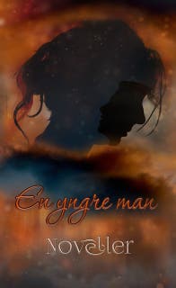 En yngre man