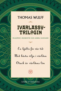 Ivarlassytrilogin