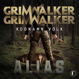 Kodnamn Volk