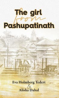 The Girl from Pashupatinath