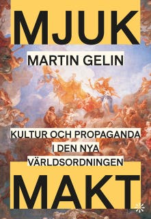 Mjuk makt