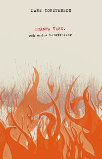 Bränna vass.