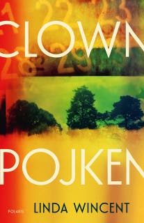 Clownpojken