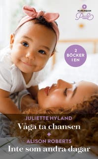 Våga ta chansen / Inte som andra dagar