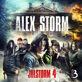 Julstorm: Lucka 4