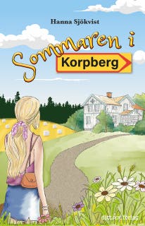 Sommaren i Korpberg