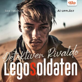 Legosoldaten