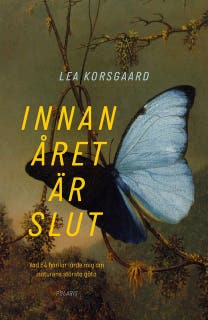 Innan året är slut