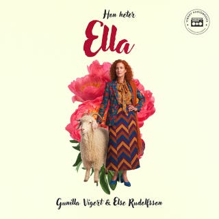 Hon heter Ella