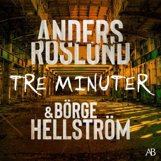 Tre minuter