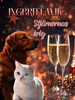 Stjärnornas krig