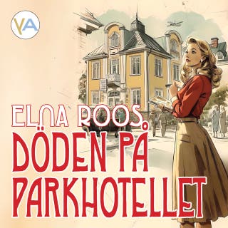 Döden på Parkhotellet