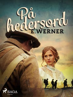 På hedersord