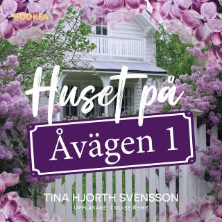 Huset på Åvägen 1