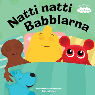 Natti Natti Babblarna