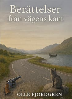 Berättelser från vägens kant