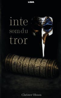 Inte som du tror - en novellsamling