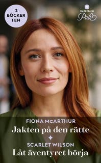 Jakten på den rätte / Låt äventyret börja