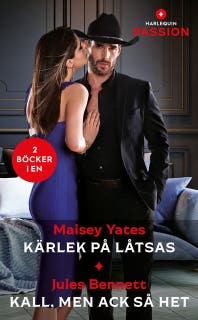 Kärlek på låtsas / Kall, men ack så het