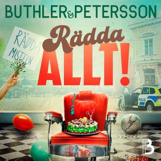 Rädda allt!