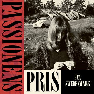 Passionens pris