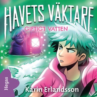 Giftigt vatten