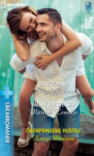 Starka band / Våg av frestelser
