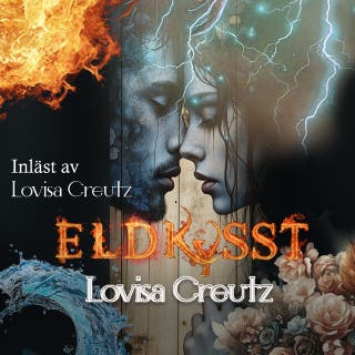 Eldkysst