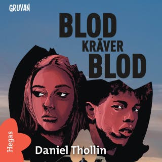 Blod kräver blod