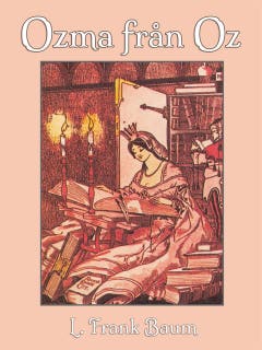 Ozma från Oz