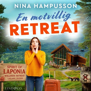 En motvillig retreat