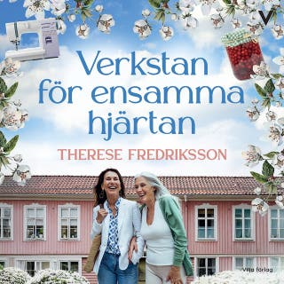 Verkstan för ensamma hjärtan