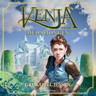 Venja - Medaljongen