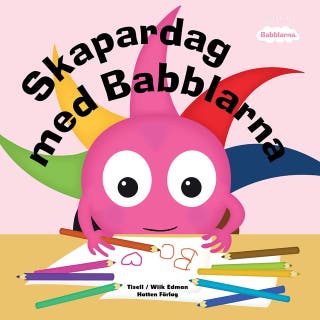 Skapardag med Babblarna