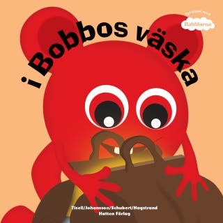I Bobbos väska
