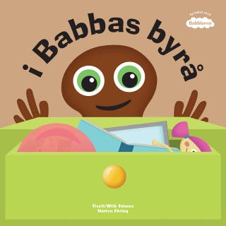 I Babbas byrå
