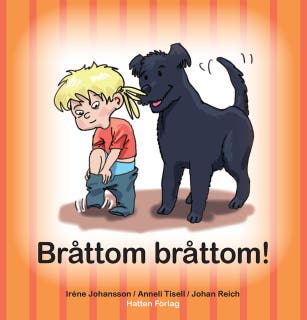 Olle & Mia - Bråttom bråttom