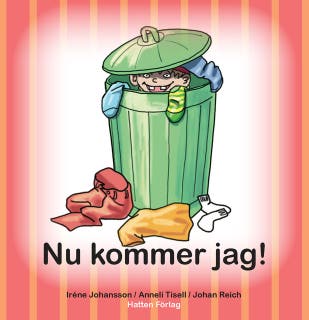 Olle & Mia - Nu kommer jag