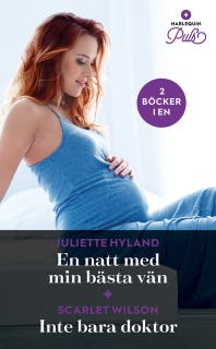 En natt med min bästa vän / Inte bara doktor