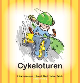 Olle & Mia - Cykeloturen