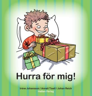 Olle & Mia - Hurra för mig!